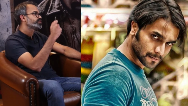 Prashanth Neel says he sold the house for Ugramm, and Darshan helped release the movie Prashanth Neel says he sold the house for Ugramm, and Darshan helped release the movie