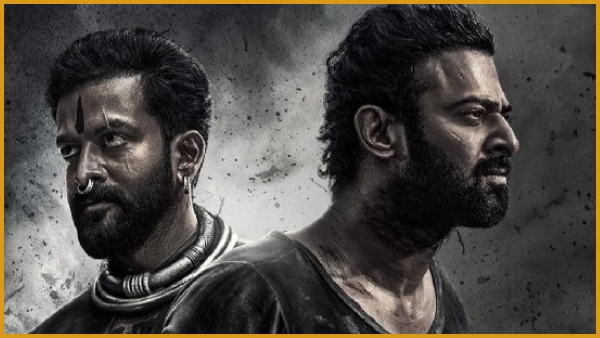 I didnt make a vulgar movie, violence in the film is needed says