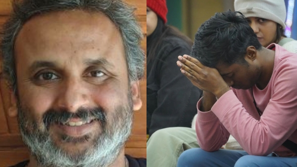 BBMP Official Dr. Prayaag sent legal notice to Bigg Boss contestant Drone Pratap BBMP Official Dr. Prayaag sent legal notice to Bigg Boss contestant Drone Pratap