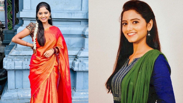 Premaloka serial actress Darshini Gowda acting as a Ganga in Gange Gowri Premaloka serial actress Darshini Gowda acting as a Ganga in Gange Gowri