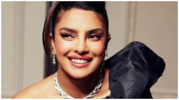 Deepfake: Priyanka Chopra falls victim to AI after Rashmika Mandanna, Kajol and Alia Bhatt Deepfake: Priyanka Chopra falls victim to AI after Rashmika Mandanna, Kajol and Alia Bhatt