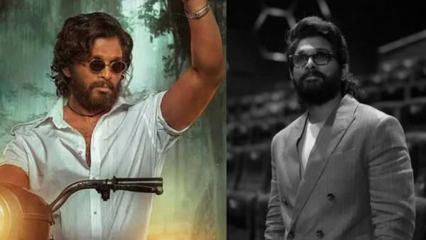 Pushpa 2: The Rule shooting postponed due to Allu Arjun’s health condition Pushpa 2: The Rule shooting postponed due to Allu Arjun’s health condition