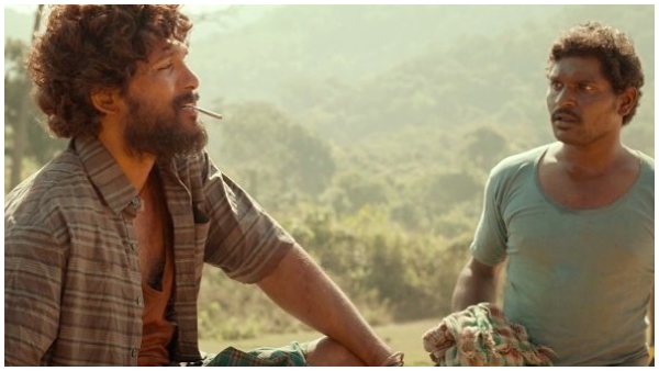 shocking:Pushpa movie Actor arrested in junior artists suicide case in Hyderabad shocking:Pushpa movie Actor arrested in junior artists suicide case in Hyderabad