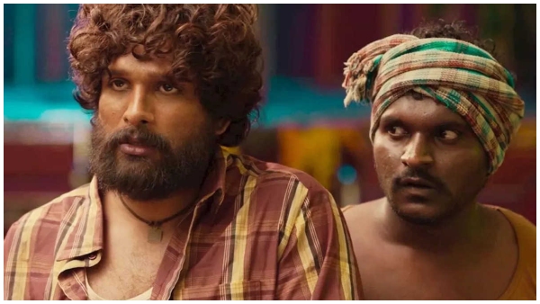 Pushpa actor jagadeesh blackmail case: confesses to crime 