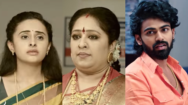Kannada Serial Puttakkana Makkalu Written Update 20th December