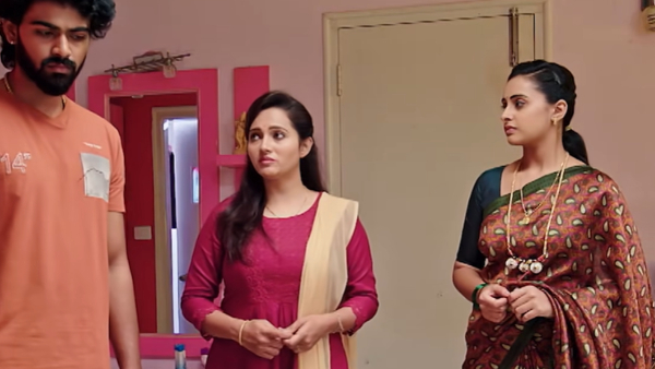 Kannada Serial Puttakkana Makkalu written update on 4th December 