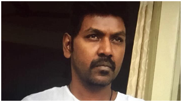 Actor, director Raghava Lawrence building free wedding hall for fans 