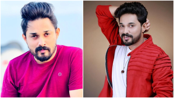 Rajesh Dhruva shared happiness for ten years of Agnisakshi serial 