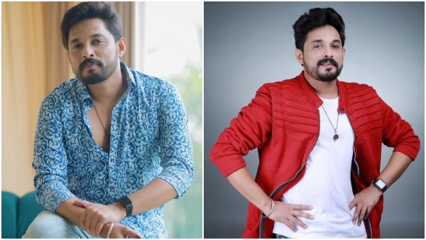 Rajesh Dhruva shared happiness for ten years of Agnisakshi serial 