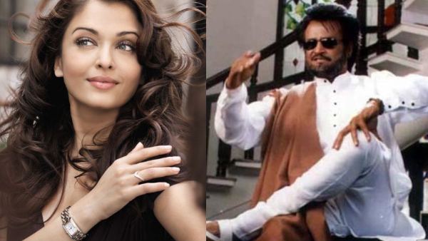 This Bollywood actress refused to work with Thalaivar Rajinikanth 4 times!