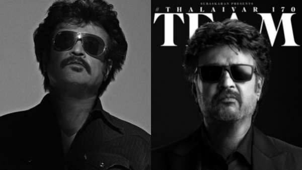 Rajinikanths 170th movie title and birthday teaser are releasing on December 12th Rajinikanths 170th movie title and birthday teaser are releasing on December 12th