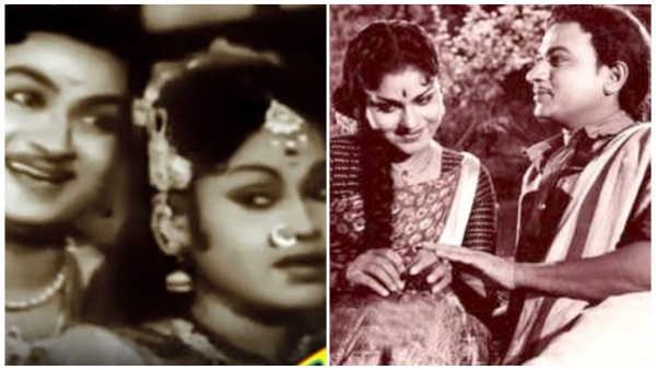 Raj Leela Vinoda by Ravi Belagere which carries Rajkumar Is the Leelavathi Vinod Raj photo real