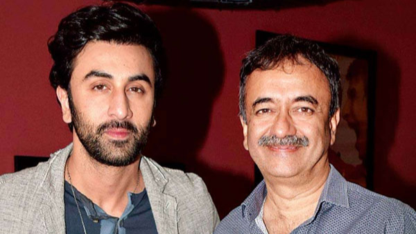 After Sanju, Director Rajkumar Hirani and Actrot Ranbir Kapoor will join hands again After Sanju, Director Rajkumar Hirani and Actrot Ranbir Kapoor will join hands again
