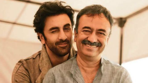 After Sanju, Director Rajkumar Hirani and Actrot Ranbir Kapoor will join hands again After Sanju, Director Rajkumar Hirani and Actrot Ranbir Kapoor will join hands again