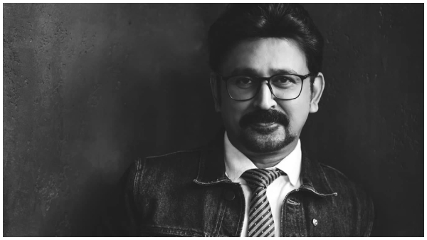 2024: Ramesh aravind Tips to Make New Year Resolutions Stick 