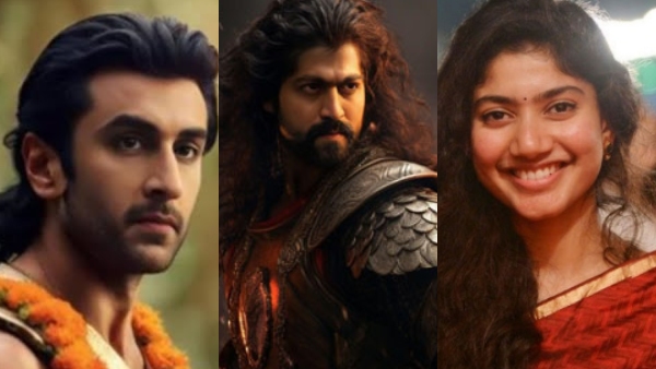 Buzz Ranbir Kapoor, Sai Pallavi, Yash movie Ramayana stars in summer 2024 