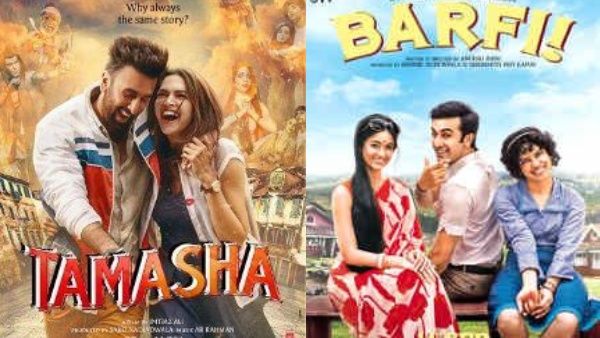  From Barfi to tamasha: Ranbir Kapoor best movies, you can watch in ott