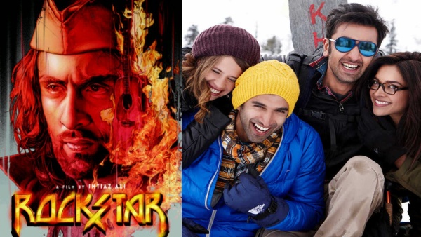  From Barfi to tamasha: Ranbir Kapoor best movies, you can watch in ott