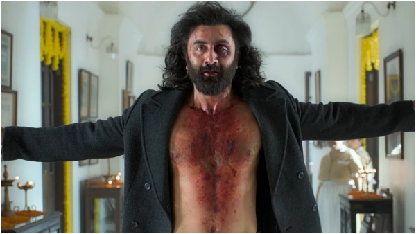 Ranbir kapoors Animal Crosses 300 Cr Worldwide In 3 Days