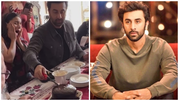 complaint filed against animal actor Ranbir Kapoor for hurting Hindu sentiments