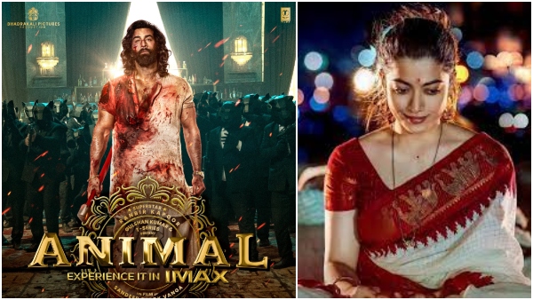  Is Animal movie a hit or flop? Ranbir, Rashmika film Day 2 Box office Collection day 3 prediction 
