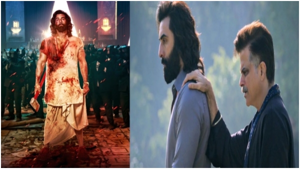 Congress MP Ranjeet Ranjan says Ranbir Kapoor Rashmika Animal movie is disease to the society