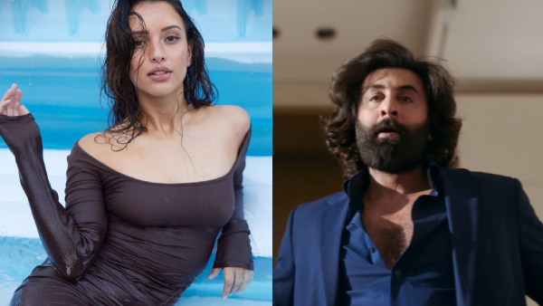 Ranbir Kapoor And Tripti Dimris Nude Scene in Sandeep Reddy Vangas Animal Goes Viral
