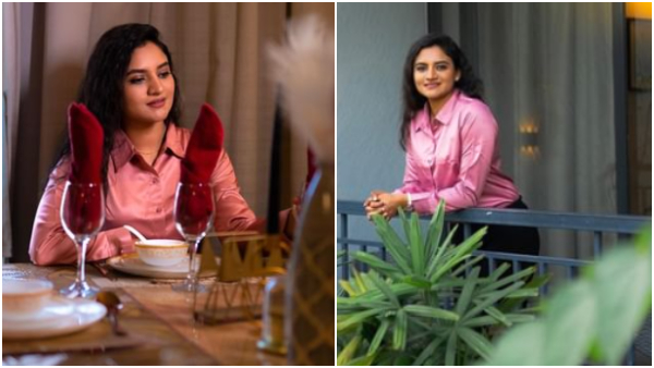 Aditya and Ranjani Raghavan starrer Kangaroo Kannada movie shooting completed