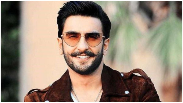 Ranveer Singh joins hands with Bold Care, not just as an investor 