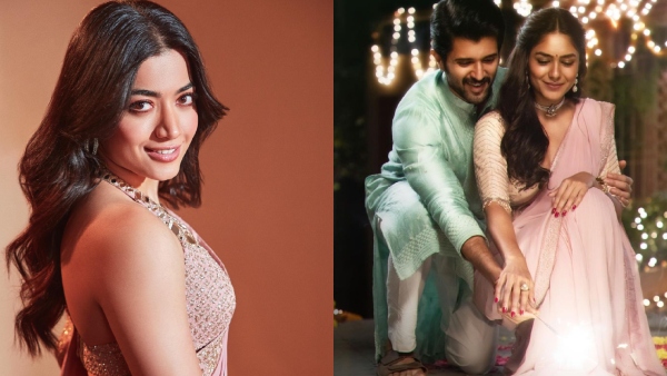 Rashmika Mandanna to be part of Vijay Deverakonda and Mrunal Thakur’s Family Star? Rashmika Mandanna to be part of Vijay Deverakonda and Mrunal Thakur’s Family Star?