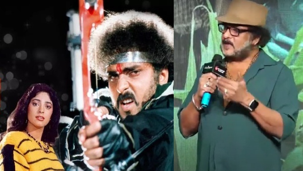 Ravichandran says he paid Rs. 22,000 to play the Premaloka songs