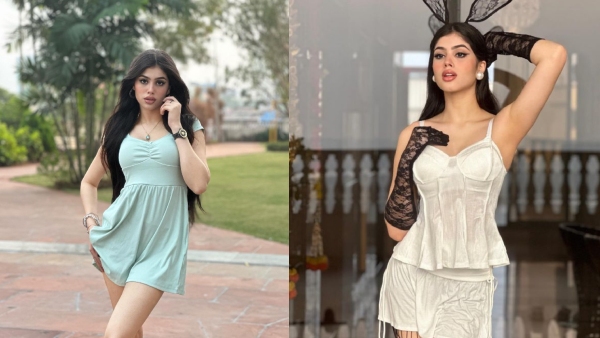 Richest Child Star of India: Riva Arora is the Youngest and Richest Child Actress 