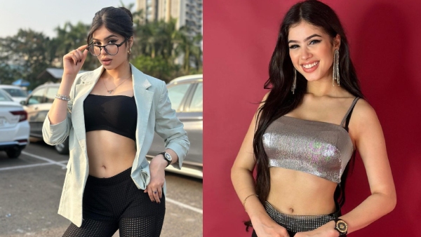 Richest Child Star of India: Riva Arora is the Youngest and Richest Child Actress 