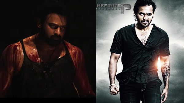 Salaar Trailer: Why people comparing Salaar to kannada movie Ugramm?