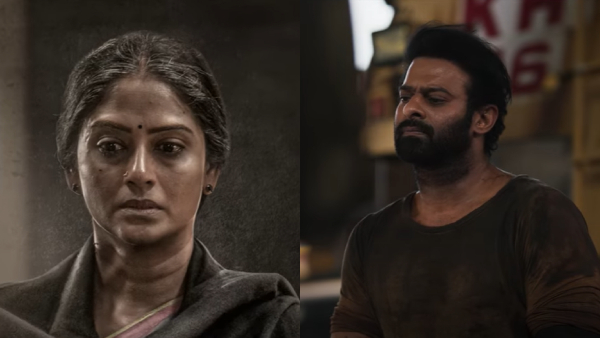 Salaar: Part 1 - Ceasefire second single Prathikatheya released 