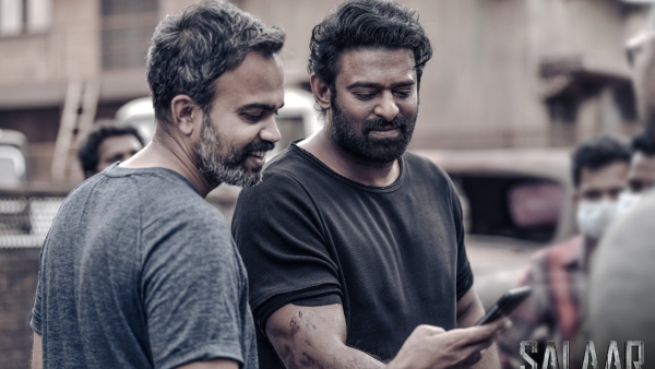 Prabhas starrer, Prashant Neel directorial Part 1 – Ceasefire trailer out