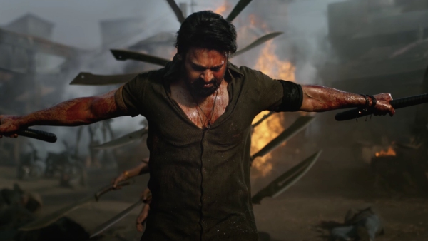 Salaar Trailer: Why people comparing Salaar to kannada movie Ugramm?