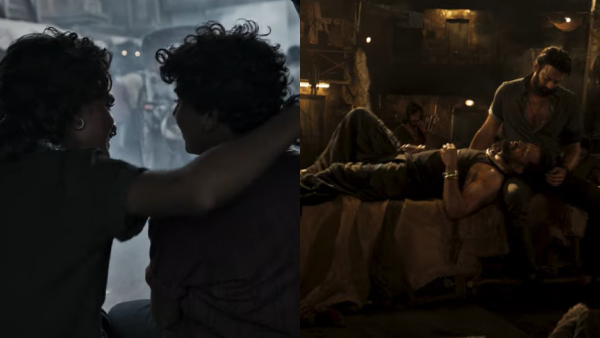 Prabhas-Prithviraj starrer Salaar First Song Aakaasha Gadiya out