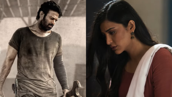 Salaar: Part 1 - Ceasefire second single Prathikatheya released 