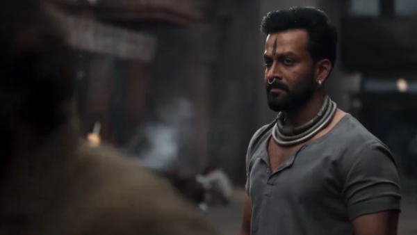 Prabhas and Prithviraj Sukumarans Salaar: Part One- Ceasefire day 1 box office collection