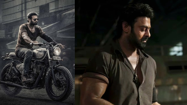 Salaar Box Office Collection Day 5 ₹25.13 crore Prabhas Prashanth Neel movie Day sees drop 