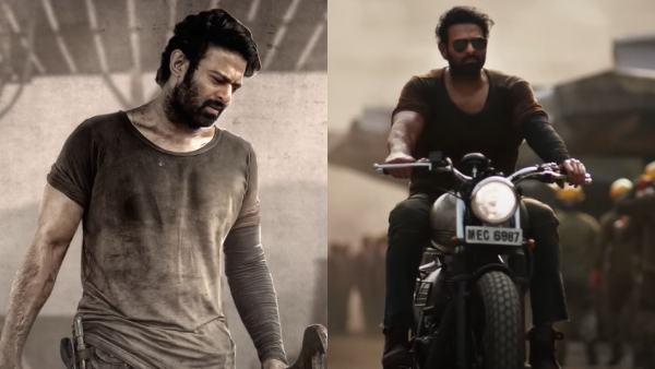 Salaar box office prediction day 1: Prabhas movie may collect double the amount of Dunki Salaar box office prediction day 1: Prabhas movie may collect double the amount of Dunki