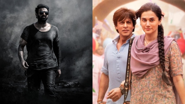 Dunki vs Salaar: Dunki distributors don’t want to share the screen with Salaar