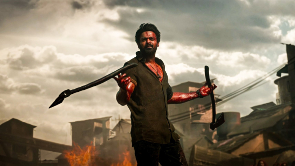 Salaar: Part 1Cease Fire: 2 Days Karnataka Box Office Collection Update Salaar: Part 1Cease Fire: 2 Days Karnataka Box Office Collection Update