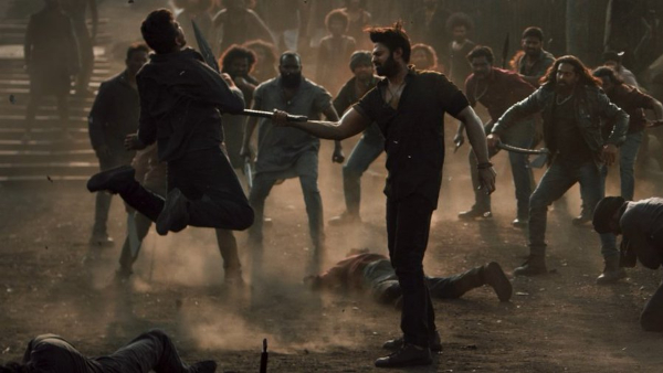 Salaar: Part 1Cease Fire: 2 Days Karnataka Box Office Collection Update Salaar: Part 1Cease Fire: 2 Days Karnataka Box Office Collection Update