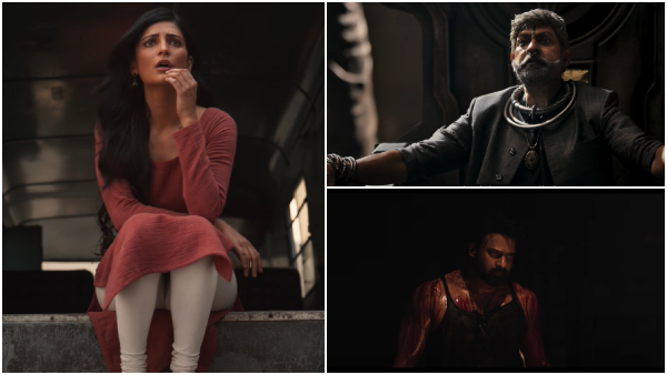 Prabhas Salaar trailer 5 things to notice 