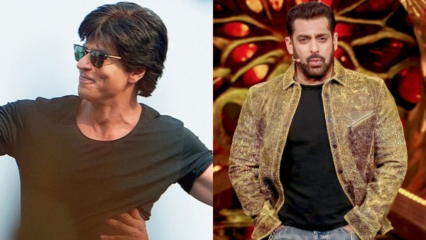 Shah Rukh Khan’s Net Worth: Actor Shah Rukh Khan is richer than Salman Khan