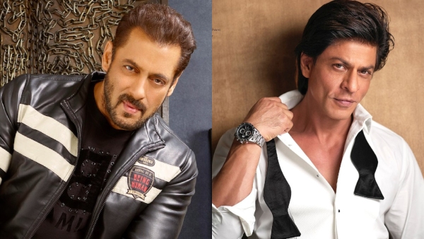 Shah Rukh Khan’s Net Worth: Actor Shah Rukh Khan is richer than Salman Khan