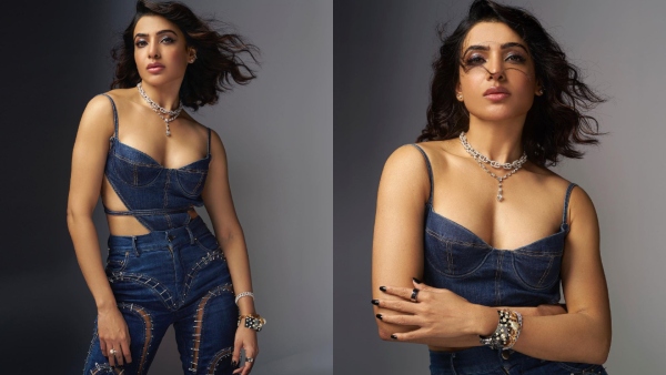 Actress Samantha Ruth Prabhu announces production house Tralala Moving Pictures Actress Samantha Ruth Prabhu announces production house Tralala Moving Pictures