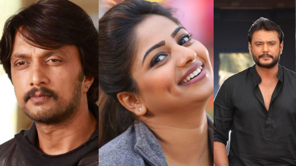  Year Ender 2023 : Major controversies rocked in Sandalwood in 2023